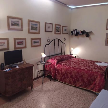 Exclusive Ca Quadri Apartments เวนิส ภายนอก รูปภาพ