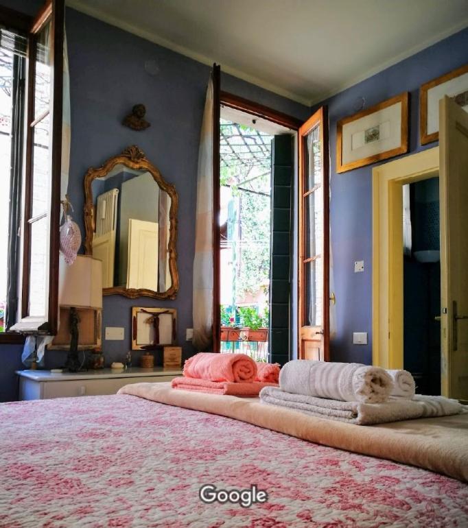 Exclusive Ca Quadri Apartments เวนิส ภายนอก รูปภาพ
