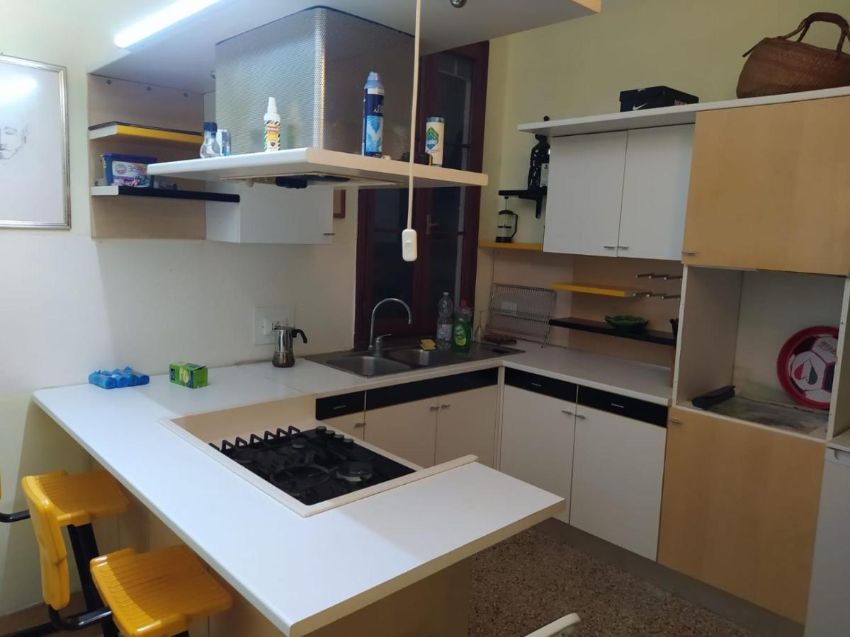 Exclusive Ca Quadri Apartments เวนิส ภายนอก รูปภาพ
