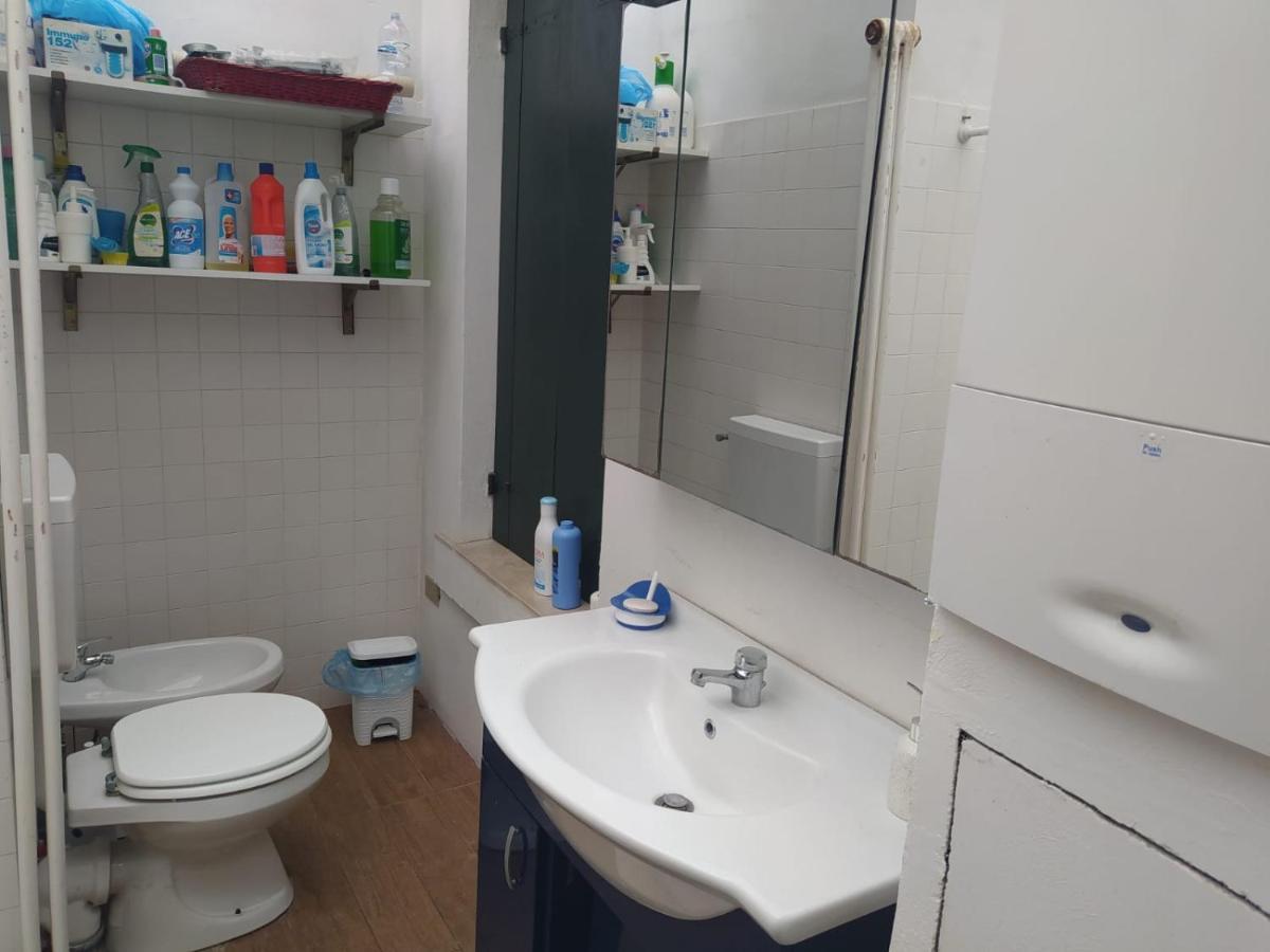 Exclusive Ca Quadri Apartments เวนิส ภายนอก รูปภาพ