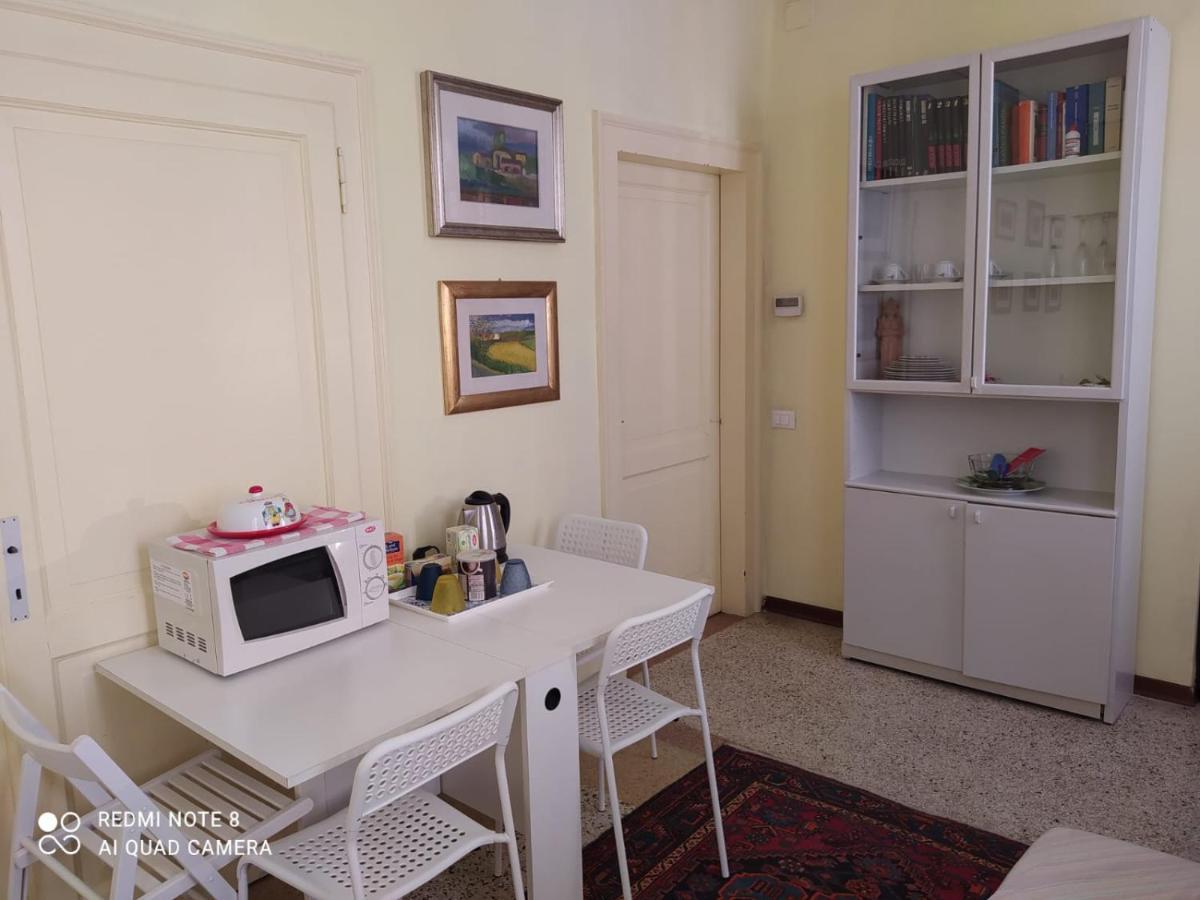 Exclusive Ca Quadri Apartments เวนิส ภายนอก รูปภาพ