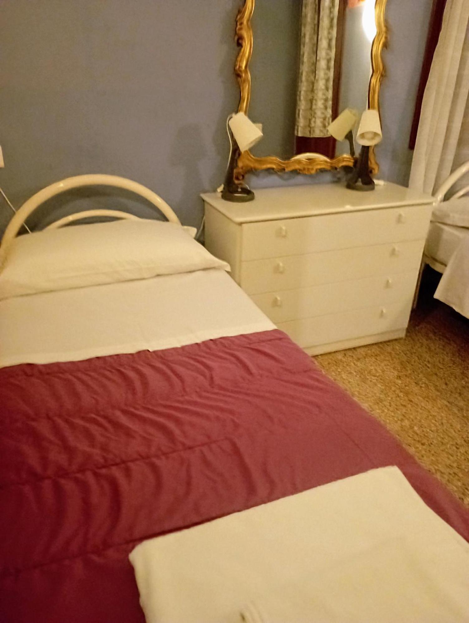 Exclusive Ca Quadri Apartments เวนิส ภายนอก รูปภาพ